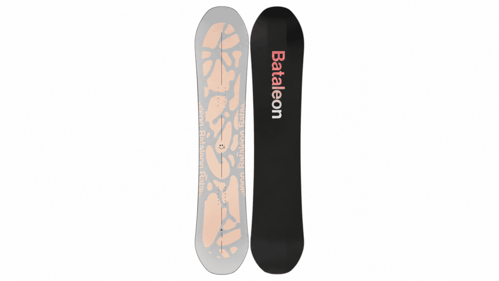 Best Freeride & Powder Snowboards for Winter 2026/2027 Bataleon Snowboards Studio Display 1024x576 - Best Freeride & Powder Snowboards for Winter 2026/2027
