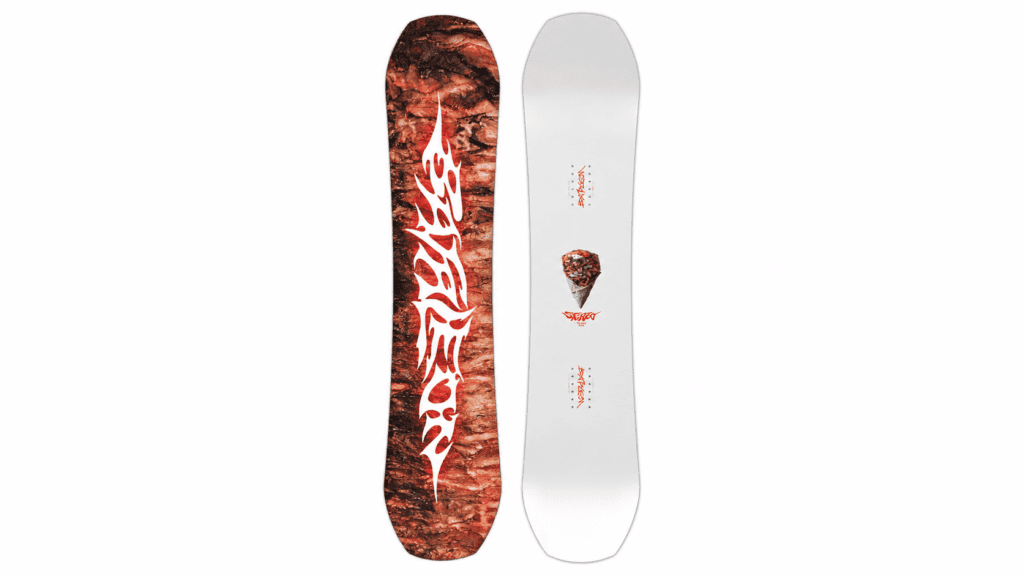 Best Freestyle & Park Snowboards for Winter 2026/2027 Bataleon Stereo 1024x576 - Best Freestyle & Park Snowboards for Winter 2026/2027