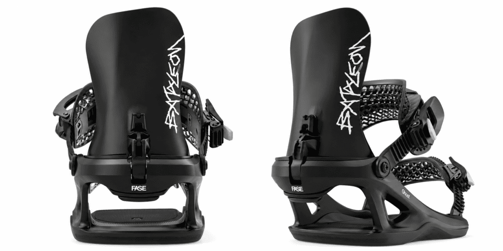 Best Snowboard Bindings for Winter 2026/2027 Black Bataleon FASE Bindings Dual View 1024x512 - Best Snowboard Bindings for Winter 2026/2027