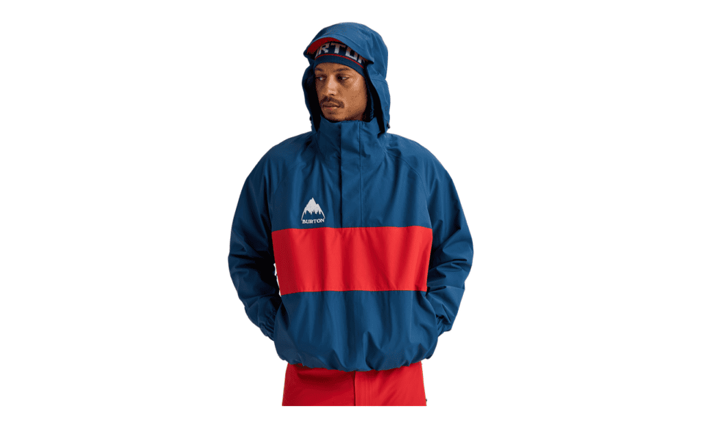 Best Snowboard Jackets and Pants for Winter 2026/27 Burton 50th Outerwear 1280x780 1024x624 - Best Snowboard Jackets and Pants for Winter 2026/27
