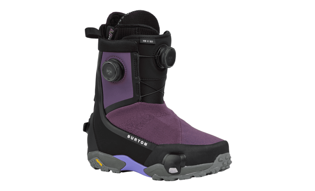 Best Snowboard Boots for Winter 2026/27 Burton Highshot X Step On 1280x780 1024x624 - Best Snowboard Boots for Winter 2026/27