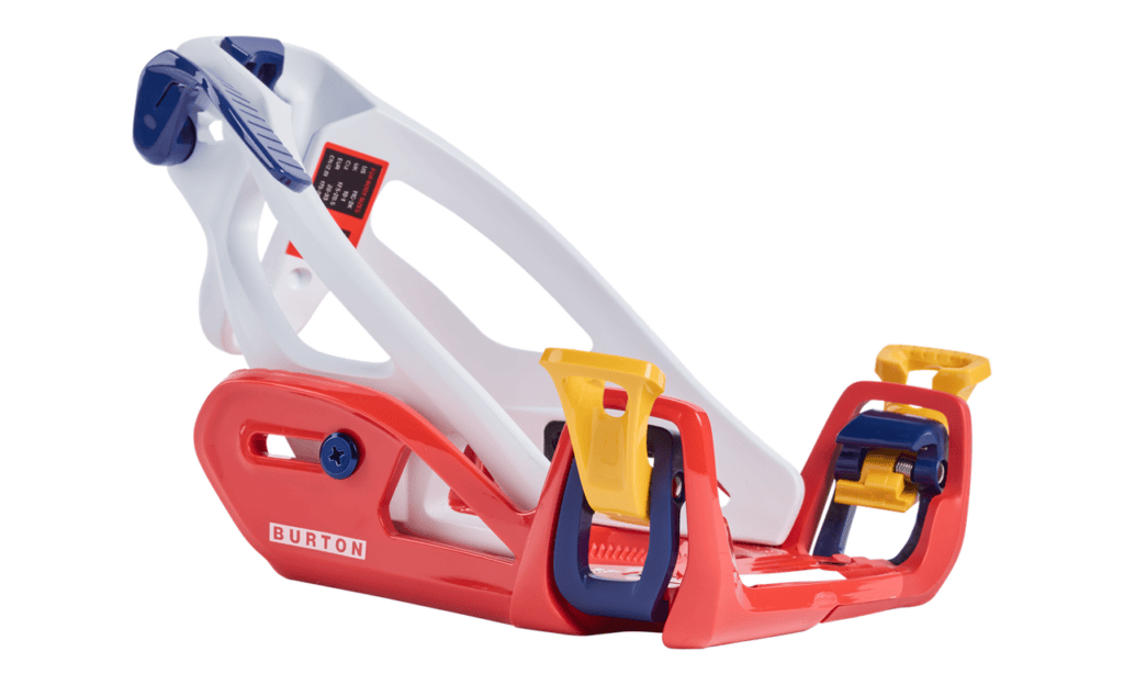 Best Kids' Snowboard Gear for Winter 2026/27 Burton Mini Shred Bindings 1280x780 1024x624 - Best Kids' Snowboard Gear for Winter 2026/27