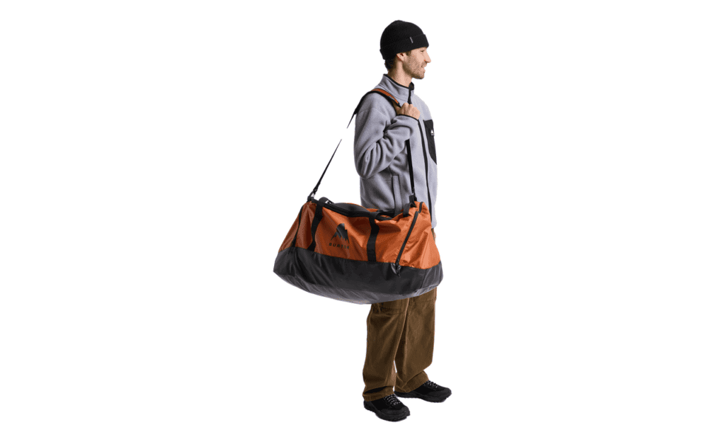 Best Snowboard Bags & Luggage 2026/27 Burton Stockpile 120L 1280x780 1024x624 - Best Snowboard Bags & Luggage 2026/27