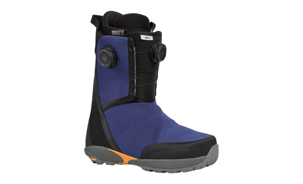 Best Snowboard Boots for Winter 2026/27 Burton Waverange X 1280x780 1024x624 - Best Snowboard Boots for Winter 2026/27