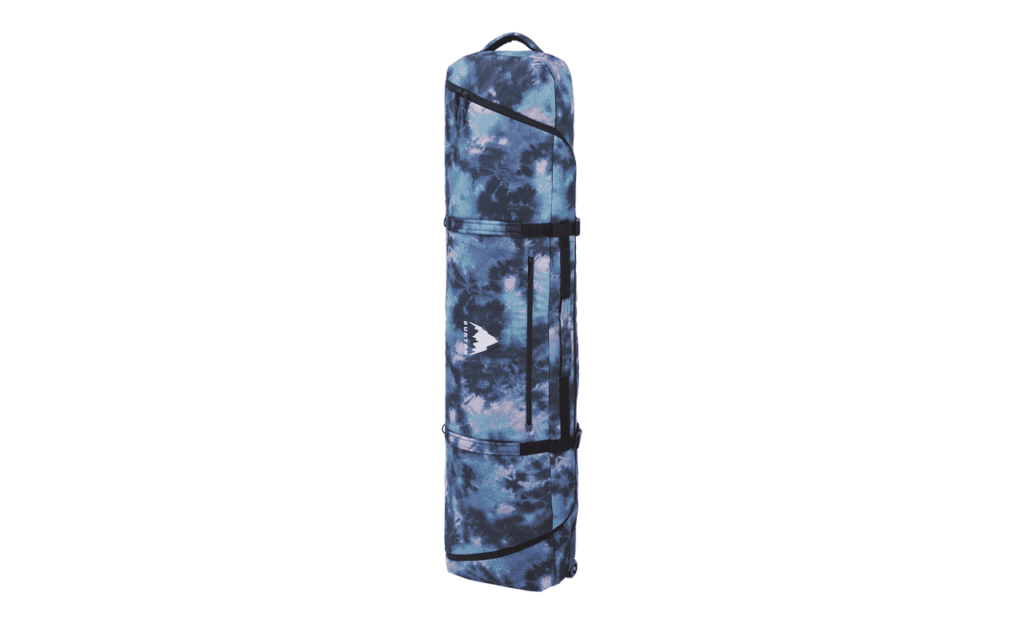Best Snowboard Bags & Luggage 2026/27 Burton Wheelie Gig Bag 1280x780 1024x624 - Best Snowboard Bags & Luggage 2026/27