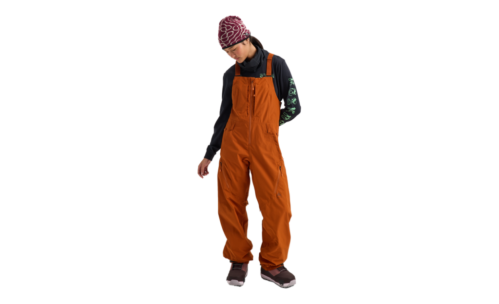Best Snowboard Jackets and Pants for Winter 2026/27 Burton Womens Reserve 1280x780 1024x624 - Best Snowboard Jackets and Pants for Winter 2026/27