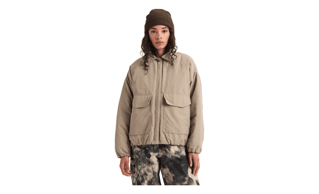Best Snowboard Accessories & Gifts 2026/27 Burton Womens Winslow Insulated Jacket 1280x780 1024x624 - Best Snowboard Accessories & Gifts 2026/27