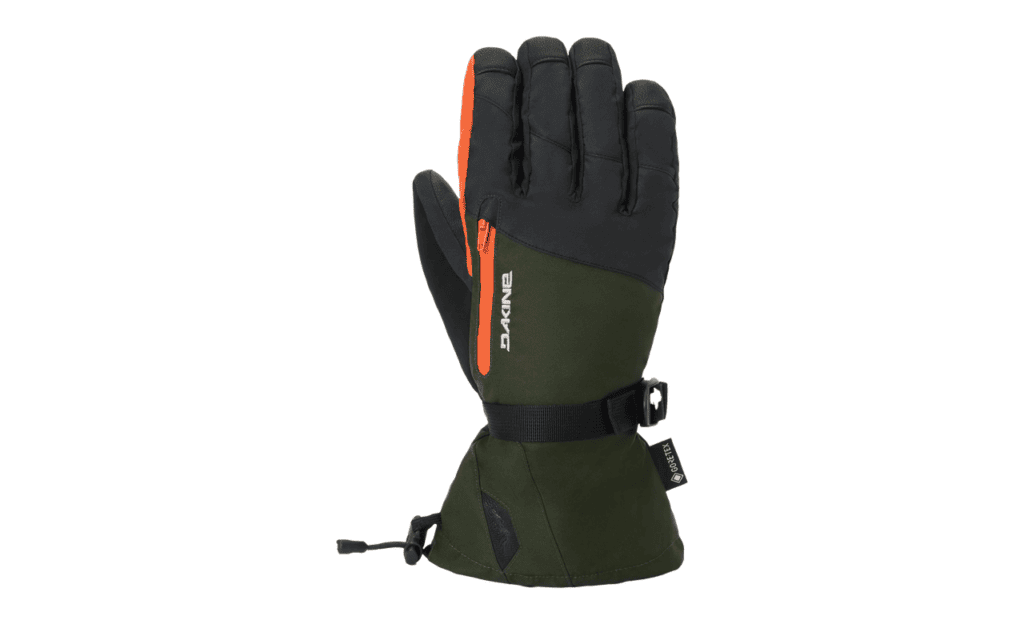 Best Snowboard Accessories & Gifts 2026/27 Dakine Titan 2 Gloves 1280x780 1024x624 - Best Snowboard Accessories & Gifts 2026/27