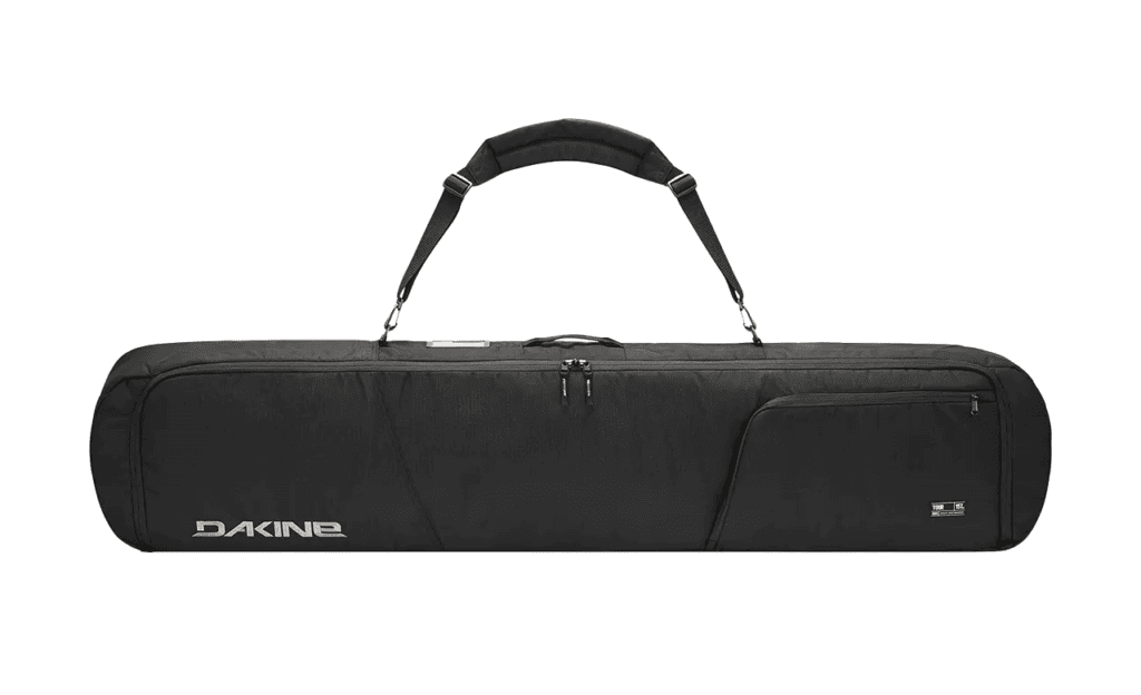 Best Snowboard Bags & Luggage 2026/27 Dakine Tour Snowboard Bag 1280x780 1024x624 - Best Snowboard Bags & Luggage 2026/27