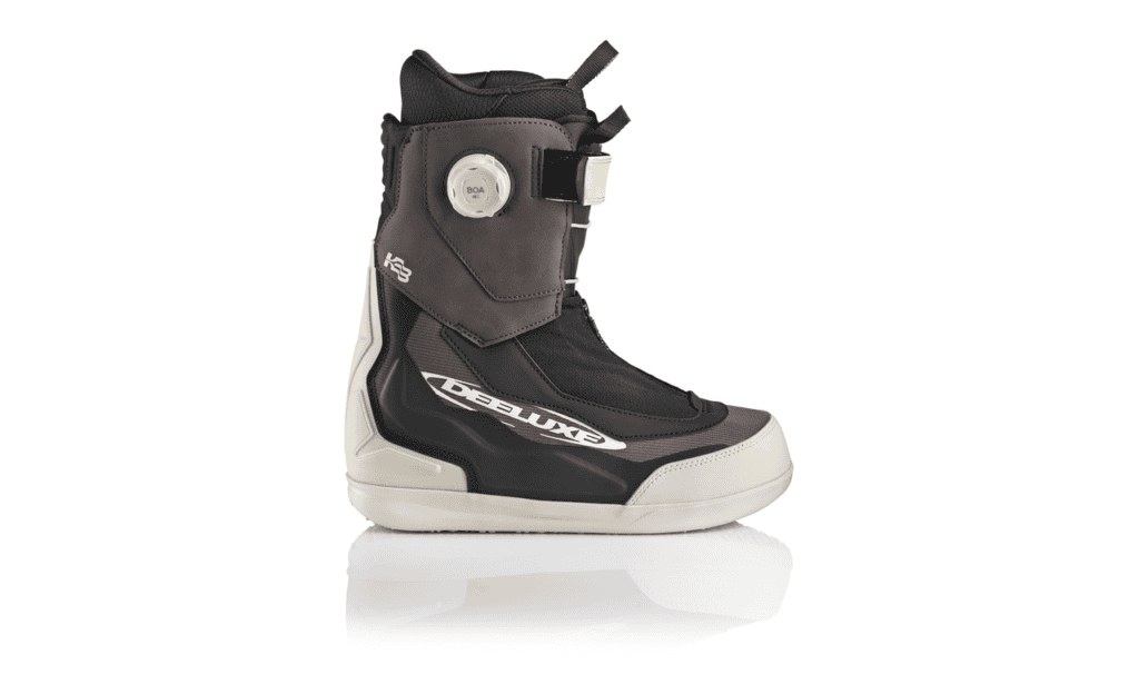 Best Snowboard Boots for Winter 2026/27 Deeluxe Aeris Pro 1280x780 1024x624 - Best Snowboard Boots for Winter 2026/27