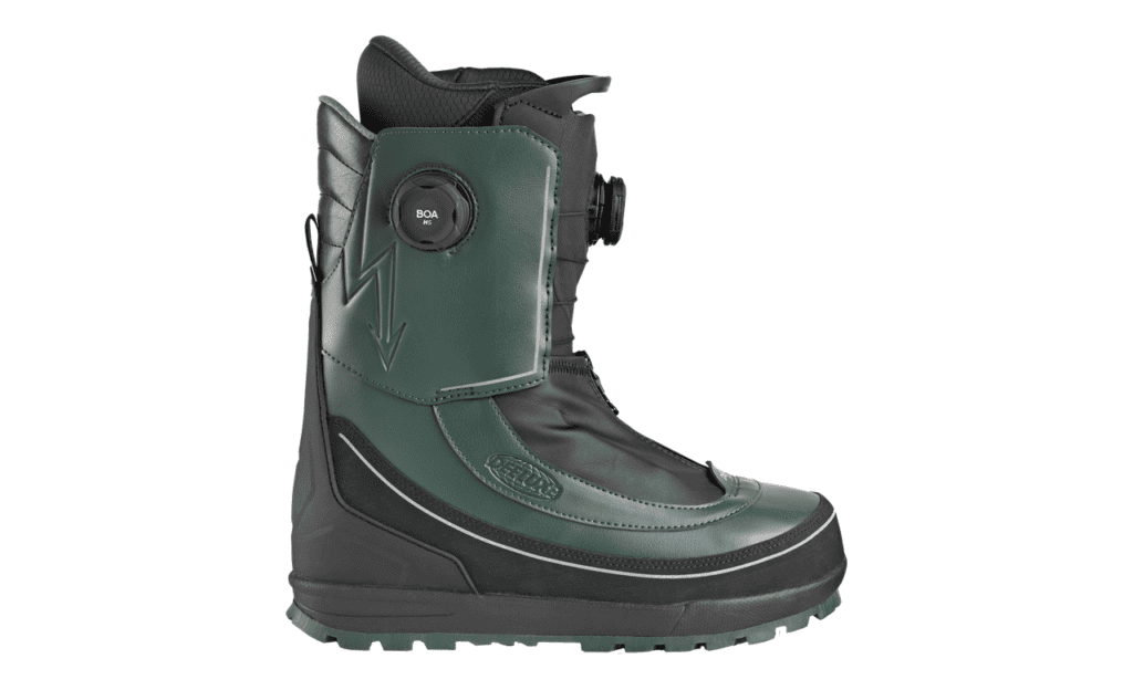 Best Snowboard Boots for Winter 2026/27 Deeluxe Stale Pro 1280x780 1024x624 - Best Snowboard Boots for Winter 2026/27