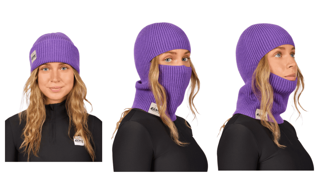 Best Snowboard Accessories & Gifts 2026/27 Eivy Foldable Knit Balaclava Beanie 1280x780 1024x624 - Best Snowboard Accessories & Gifts 2026/27