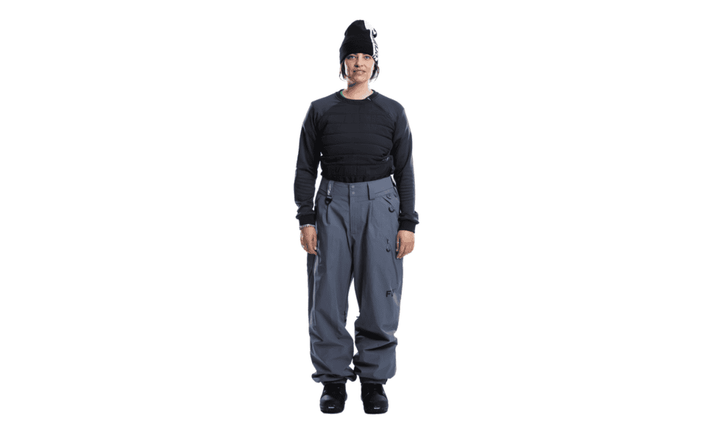 Best Snowboard Jackets and Pants for Winter 2026/27 Forward Outdoor Catalyst Shell Pant 1280x780 1024x624 - Best Snowboard Jackets and Pants for Winter 2026/27