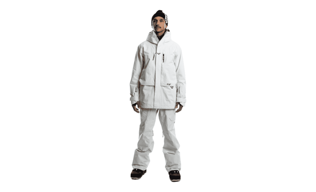 Best Snowboard Jackets and Pants for Winter 2026/27 Forward Outdoor Mens Amifest Alpha Line 1280x780 1024x624 - Best Snowboard Jackets and Pants for Winter 2026/27