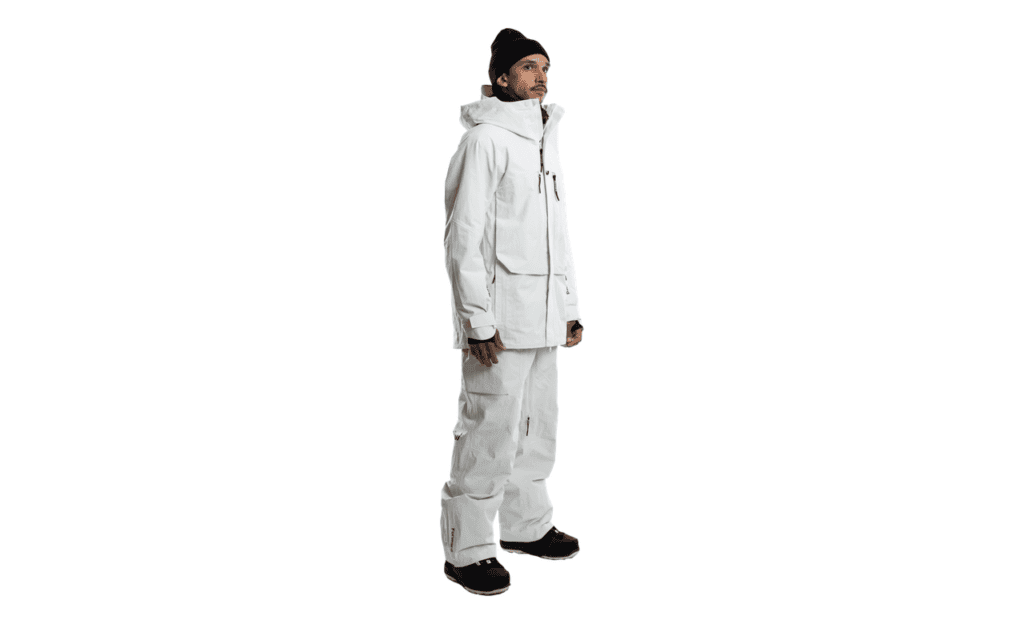 Best Snowboard Jackets and Pants for Winter 2026/27 Forward Outdoor Mens Manifest Alpha Line Jacket Side 1280x780 1024x624 - Best Snowboard Jackets and Pants for Winter 2026/27