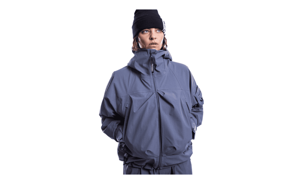 Best Snowboard Jackets and Pants for Winter 2026/27 Forward Outdoor Womens Catalyst Shell Jacket 1280x780 1024x624 - Best Snowboard Jackets and Pants for Winter 2026/27