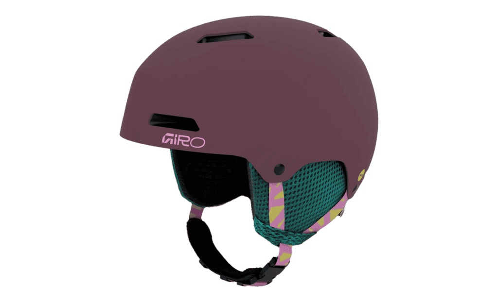 Best Kids' Snowboard Gear for Winter 2026/27 Giro Crue MIPS 1280x780 1024x624 - Best Kids' Snowboard Gear for Winter 2026/27
