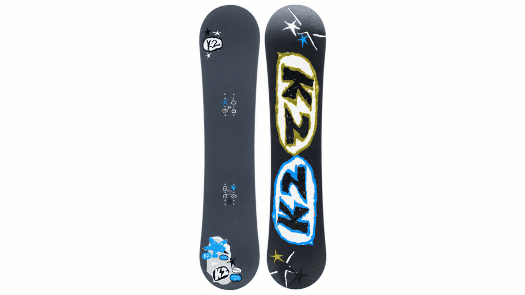 Best Freestyle & Park Snowboards for Winter 2026/2027 K2 Copycat 1024x576 - Best Freestyle & Park Snowboards for Winter 2026/2027