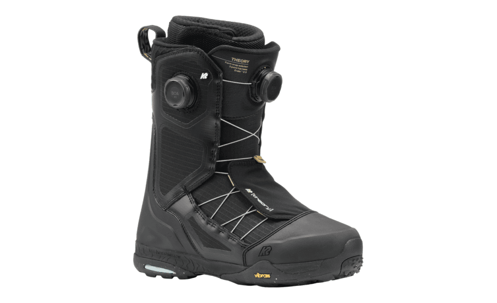 Best Snowboard Boots for Winter 2026/27 K2 Theory 1280x780 1024x624 - Best Snowboard Boots for Winter 2026/27