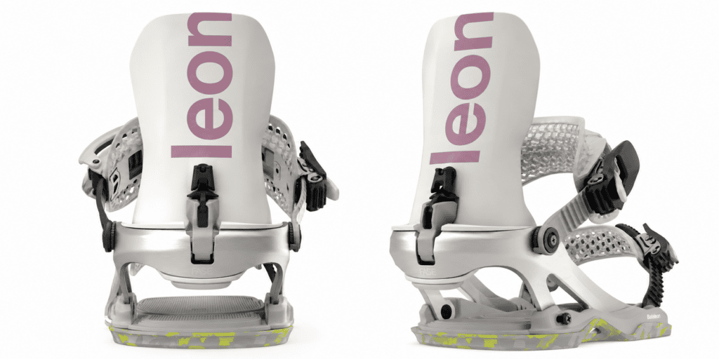 Best Snowboard Bindings for Winter 2026/2027 Leon Snowboard Binding Twin View 1024x512 - Best Snowboard Bindings for Winter 2026/2027