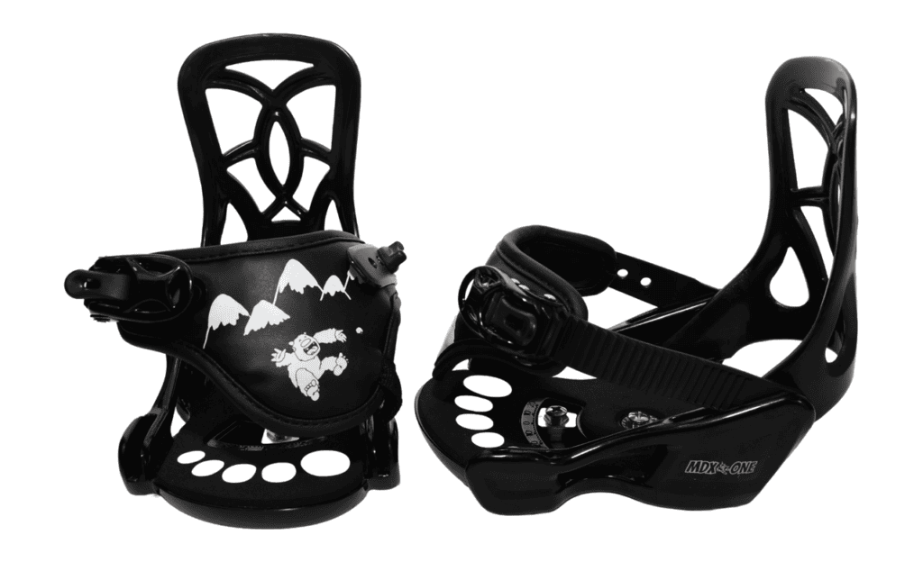 Best Kids' Snowboard Gear for Winter 2026/27 MDX One Bindings 1280x780 1024x624 - Best Kids' Snowboard Gear for Winter 2026/27