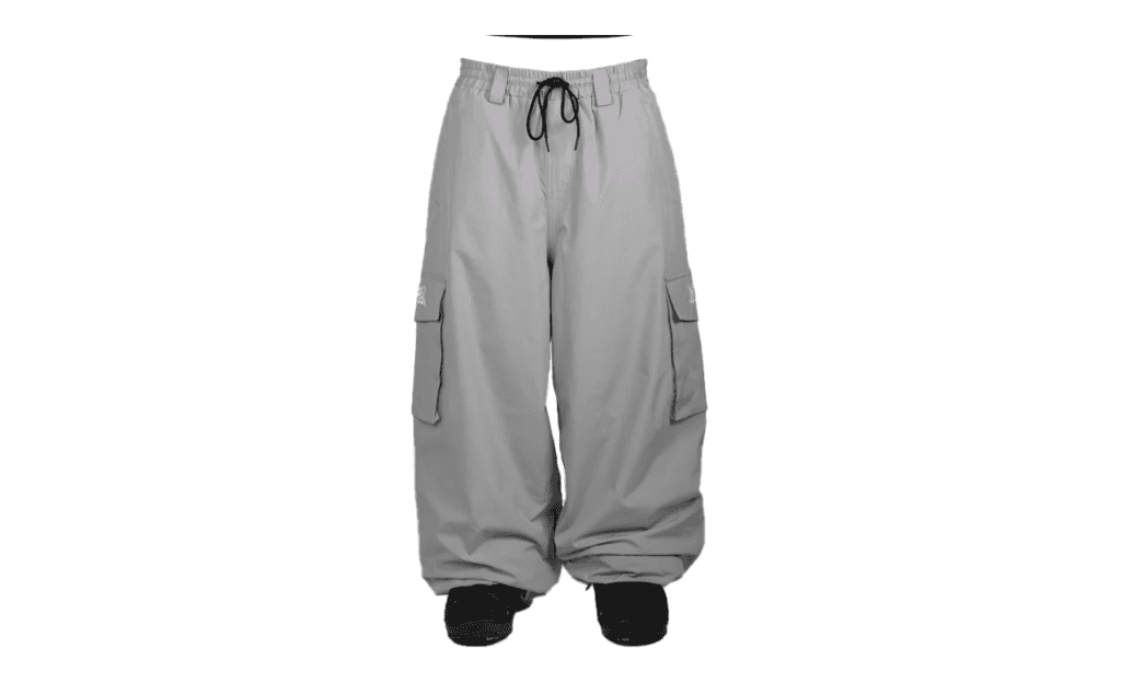 Best Snowboard Jackets and Pants for Winter 2026/27 Mortar Baggy Snowpant 1280x780 1024x624 - Best Snowboard Jackets and Pants for Winter 2026/27