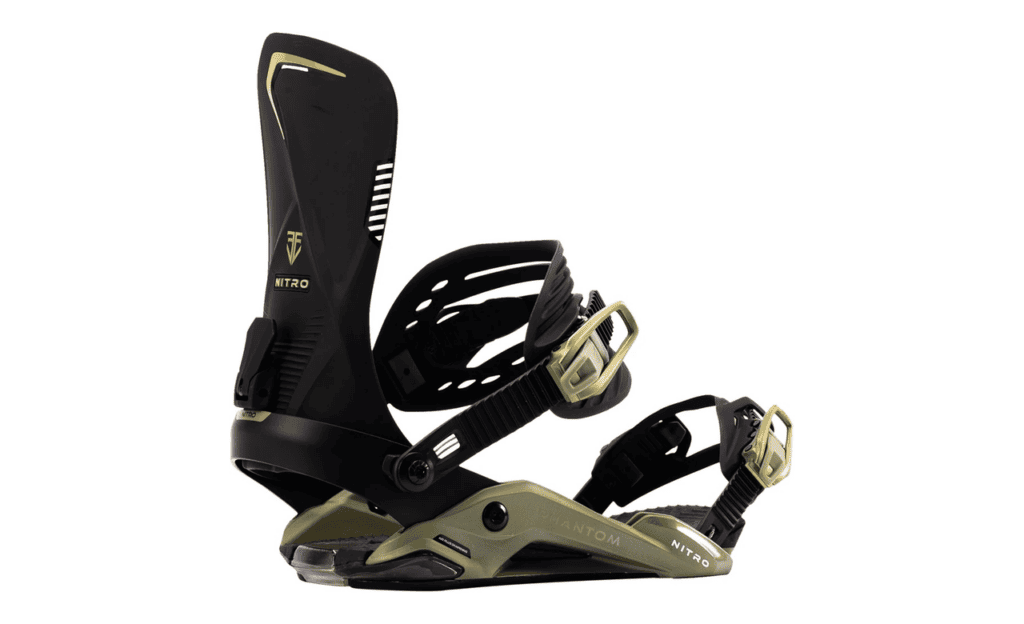 Best Snowboard Bindings for Winter 2026/2027 Nitro Phantom 1280x780 1 1024x624 - Best Snowboard Bindings for Winter 2026/2027