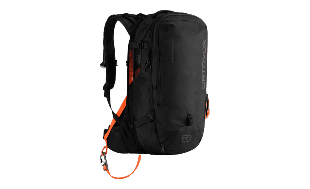 Best Snowboard Bags & Luggage 2026/27 Ortovox AVABAG LiTRIC Freeride 28L 1280x780 1024x624 - Best Snowboard Bags & Luggage 2026/27