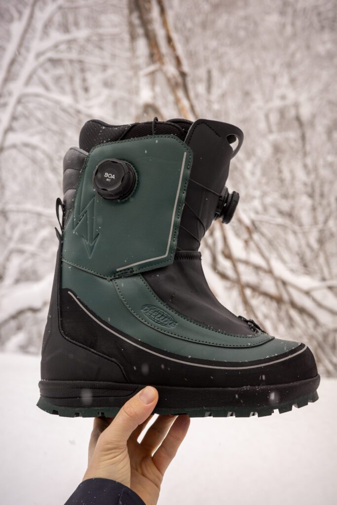 The New Deeluxe Ståle Pro Boot R0008073 683x1024 - The New Deeluxe Ståle Pro Boot