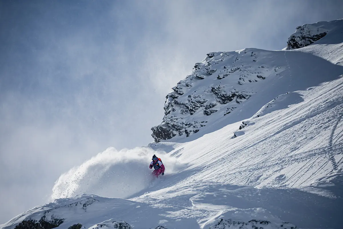SBI#3_FREERIDE’S OLYMPIC BARGAIN_19 RIDER CESAR BARIN. PHOTO DOM DAHER.
