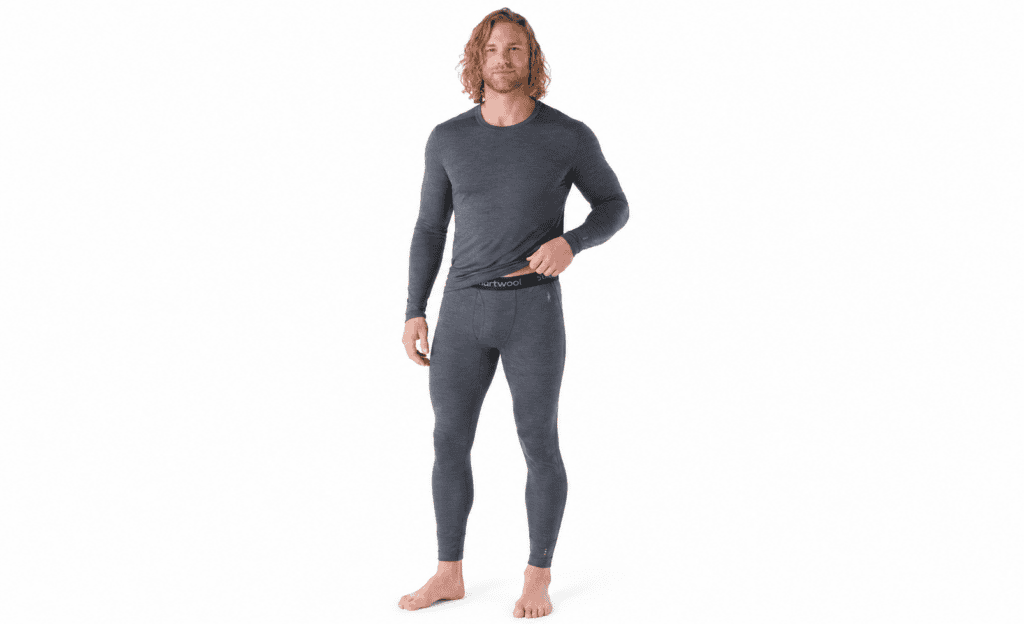 Best Snowboard Base Layers 2026/27 Smartwool Charcoal Thermal Base Layer Set 1024x624 - Best Snowboard Base Layers 2026/27