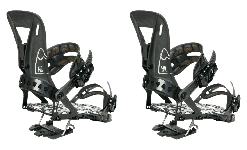 Best Snowboard Bindings for Winter 2026/2027 Spark RD NR Pro two images 1280x780 1024x624 - Best Snowboard Bindings for Winter 2026/2027