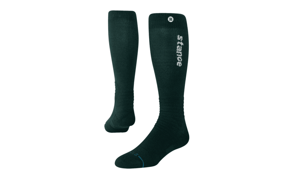 Best Snowboard Accessories & Gifts 2026/27 Stance Speed Mid Poly Snow Sock 1280x780 1024x624 - Best Snowboard Accessories & Gifts 2026/27