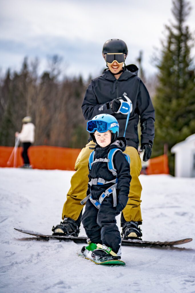 From one kid to a generation THEONE.ACTION.10 683x1024 - From one kid to a generation