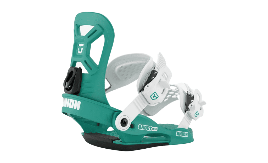 Best Kids' Snowboard Gear for Winter 2026/27 Union Cadet Mini 1280x780 1024x624 - Best Kids' Snowboard Gear for Winter 2026/27