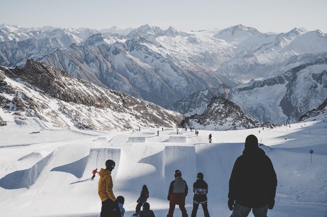 World Rookie Camp Hintertux 2026: Registration Closes 9 November WRT camp 25 1783 - World Rookie Camp Hintertux 2026: Registration Closes 9 November