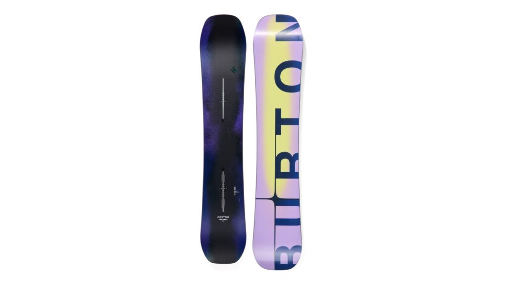 Best All-Mountain Snowboards for Winter 2026/2027 burton custom close 1280x720 1024x576 - Best All-Mountain Snowboards for Winter 2026/2027