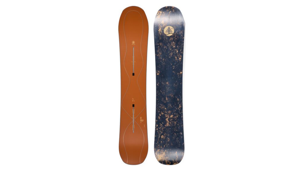 Best Freeride & Powder Snowboards for Winter 2026/2027 burton time thief 1280x720 1024x576 - Best Freeride & Powder Snowboards for Winter 2026/2027
