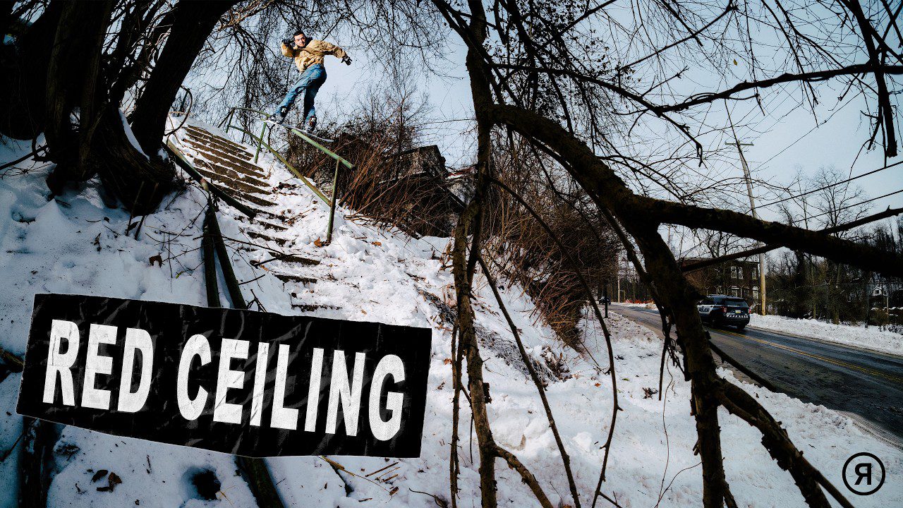 RED CEILING | RIDE Snowboards maxresdefault 1 - RED CEILING | RIDE Snowboards