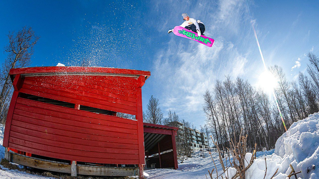 NORTHBOUND | Street Snowboarding with Jesse Augustinus maxresdefault 2 - NORTHBOUND | Street Snowboarding with Jesse Augustinus