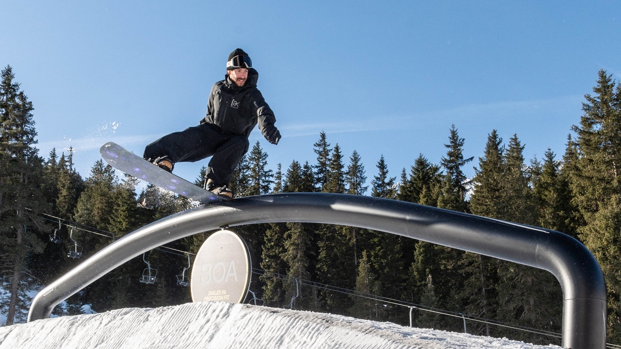 RideON Shredfest to make its debut in Hochfügen this December rideon shredfest website 1280x720 - RideON Shredfest to make its debut in Hochfügen this December