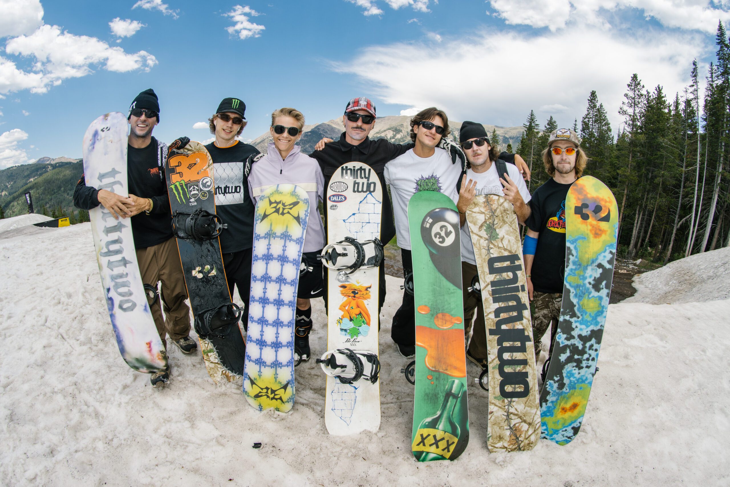 thirtytwo’s Full Snowboard Collection Drops Oct. 1 unnamed scaled - thirtytwo’s Full Snowboard Collection Drops Oct. 1